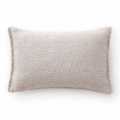 Tuareg Outdoor Rectangular Pillow