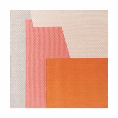 Weave  Space Hopper Area Rug