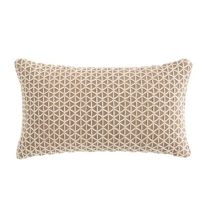 Raw Pillow 16x28 (White) - OPEN BOX