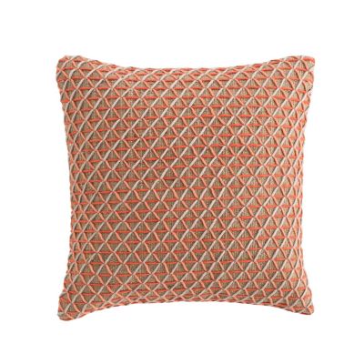Raw Pillow 20x20 (Pink) - OPEN BOX