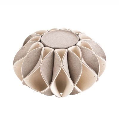 Ruff Pouf