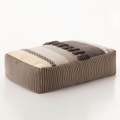 Glaoui Alexandra Pouf