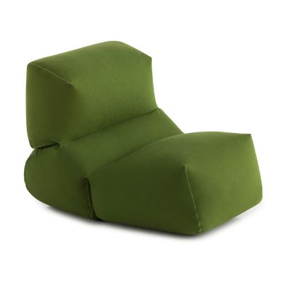 Grapy Soft Lounge Chair