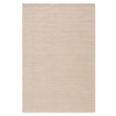 Raw Rug