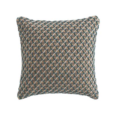 Raw Pillow 20x20