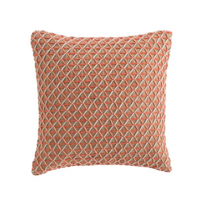 Raw Pillow 20x20