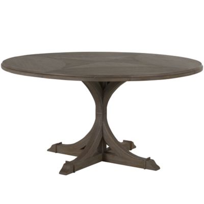 Adams Round Dining Table