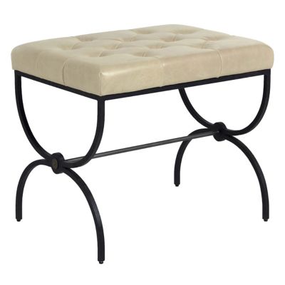 Galvin Ottoman
