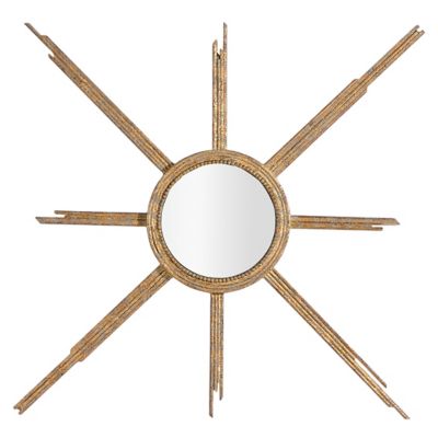 Capri Wall Mirror