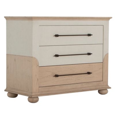 Crestine 3 Drawer Chest