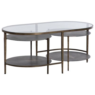 Northampton Coffee Table