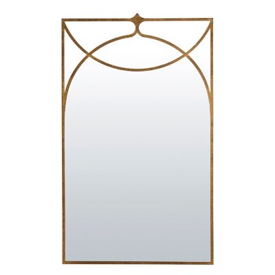 Swan Wall Mirror