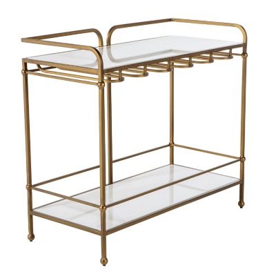 Thia Bar Console Table