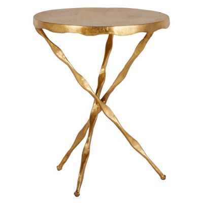 Edgar Side Table