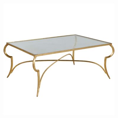 Evelina Coffee Table