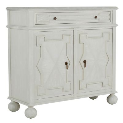 Ezekiel Cabinet