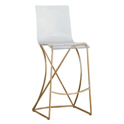 Johnson Bar/Counter Stool