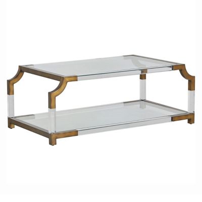 Kensley Coffee Table