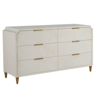 Chiri Dresser