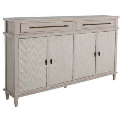 Isaac Long Cabinet