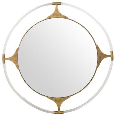 Callisto Wall Mirror