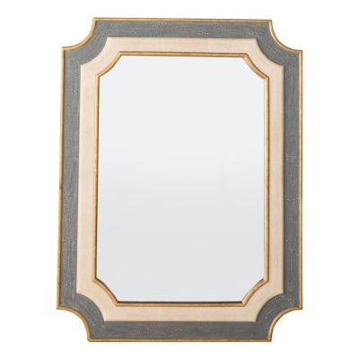 Yardley Wall Mirror