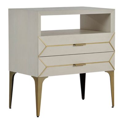 Whitley Nightstand