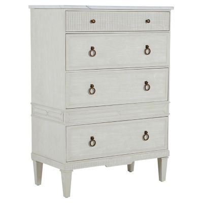 Archie Tallboy Dresser