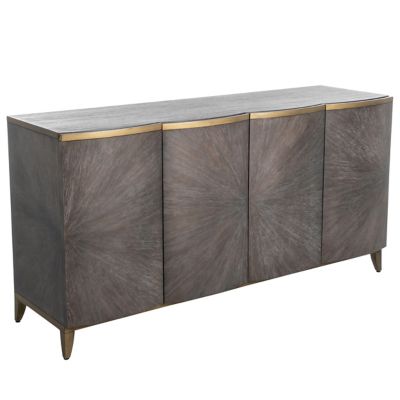Pete Cabinet