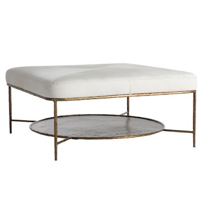 Laurie Ottoman