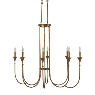 Kathleen Chandelier