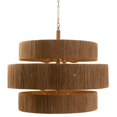 Ellington Chandelier