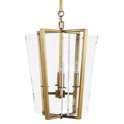 Melissa Lantern Pendant