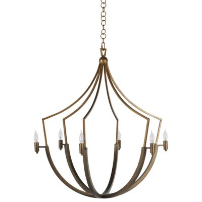 Skei Chandelier