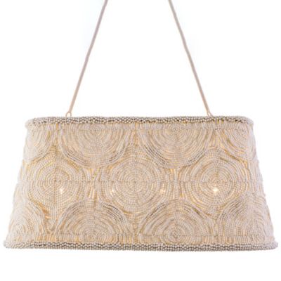 Angelina Linear Suspension