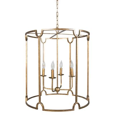 Stella Chandelier