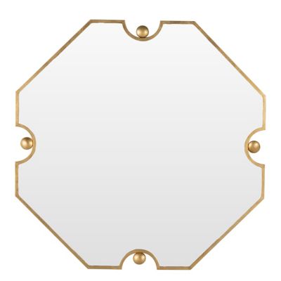 Monet Wall Mirror
