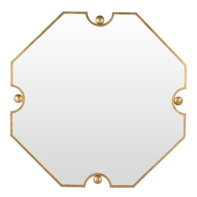 Monet Wall Mirror