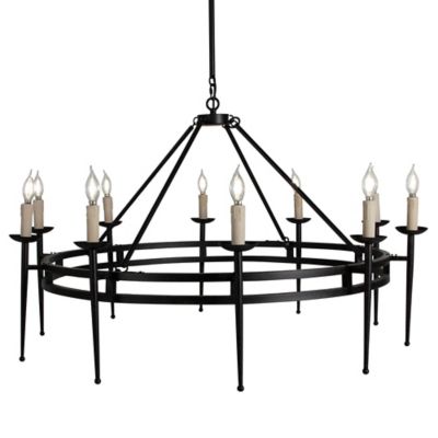 Tyrell Chandelier