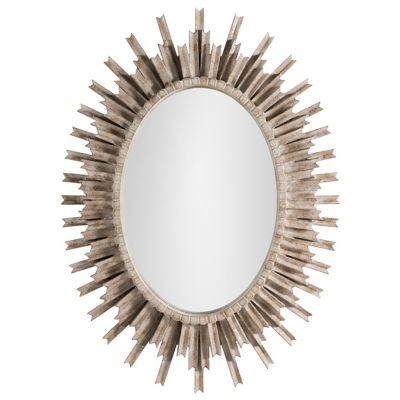 Jean Michel Wall Mirror