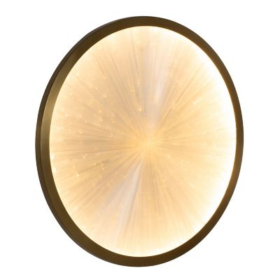 Neptune LED Wall Sconce