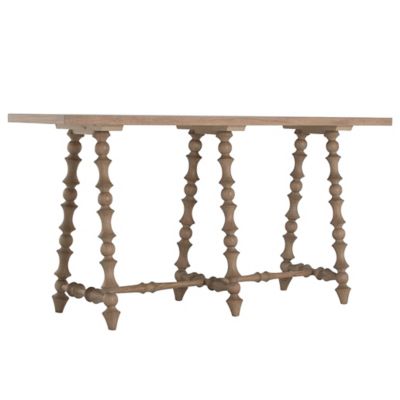 Kirkwood Console Table