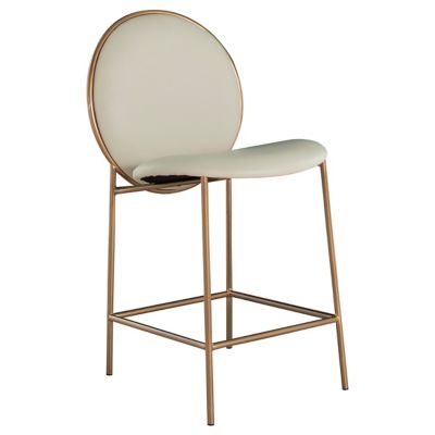 Evelyn Counter Stool