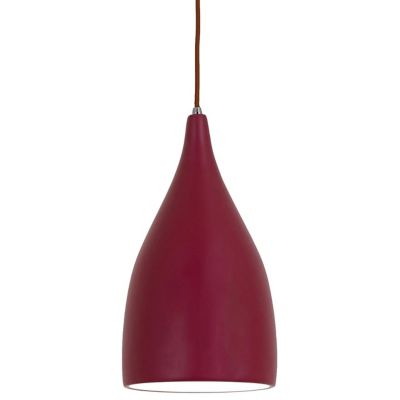 Lira Mini Pendant