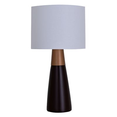 Ipê Table Lamp