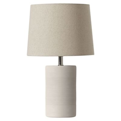 Jatob&aacute; Table Lamp