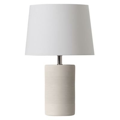 Jatobá Table Lamp