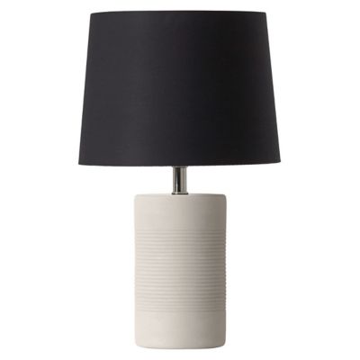 Jatobá Table Lamp