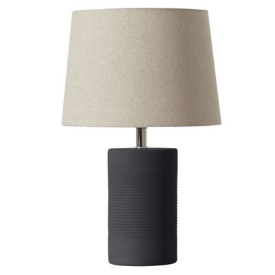 Jatob&aacute; Table Lamp