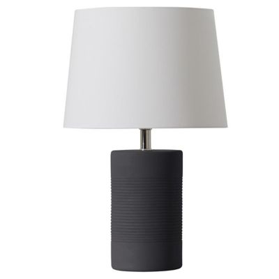 Jatobá Table Lamp